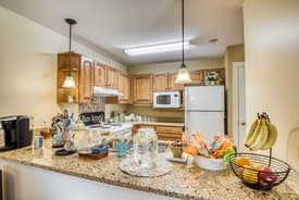 Villa Theresa in O Fallon, MO - Main View