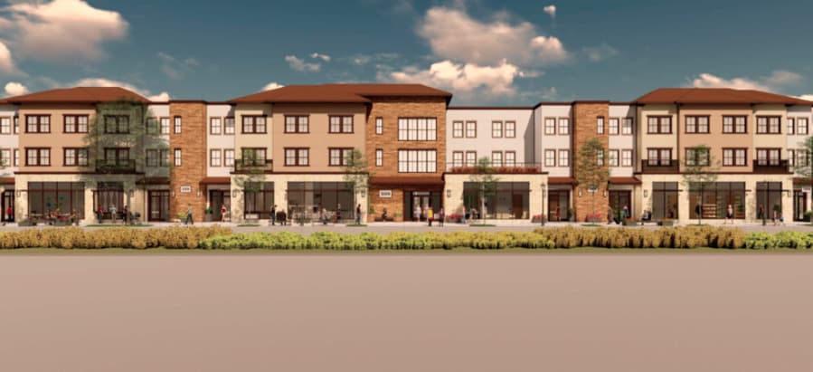Villa Toscana A Memory Care Community in Mountain View, CA - Main View