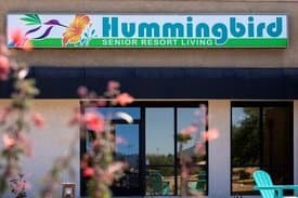 Villa Vista Alzheimer's Care in Sierra Vista, AZ