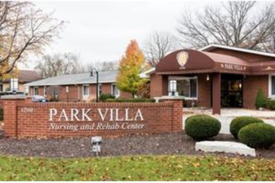 Villa at Palos Heights in Palos Heights, IL - Main View