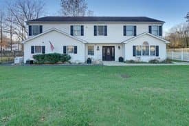 Village Court Seniors in Edison, NJ - Main View