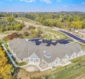 Brookdale North Oaks - Senior living in North Oaks, Minnesota