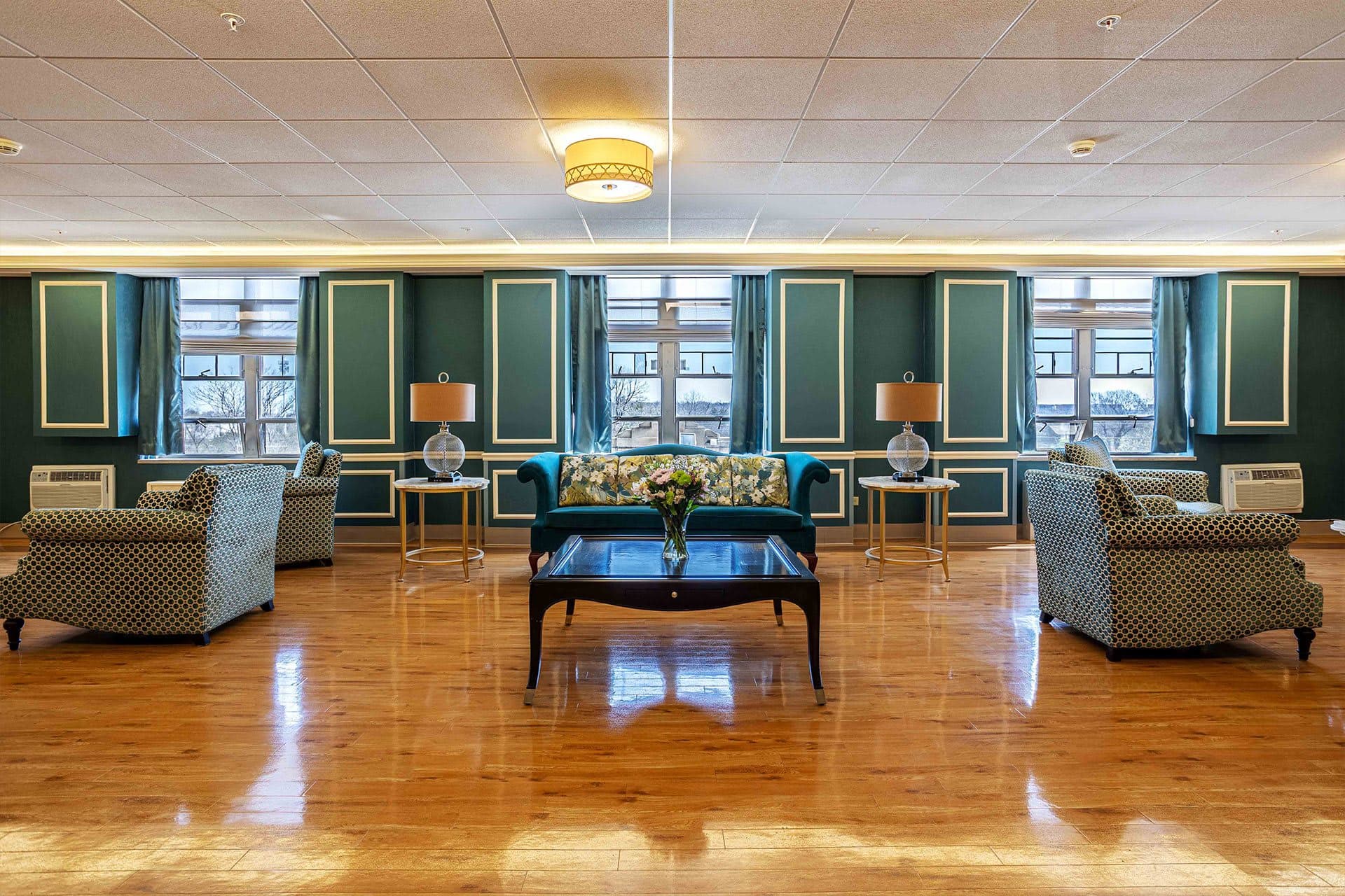 Celebrate Senior Living of Niles in Niles, IL