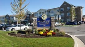 Village Green Active in Merrillville, IN