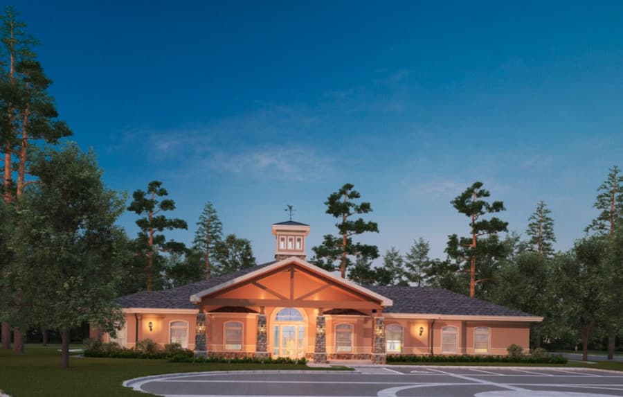 Village Green Alzheimer's Care Home - Cypress in Cypress, TX - Main View