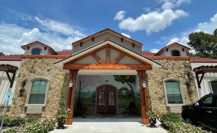 Village Green Assisted Living & Memory Care Cypress 2 in Cypress, TX - Main View