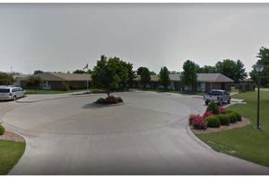 Village Manor - Senior living in Abilene, Kansas