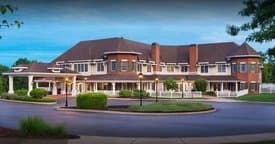 Village Of Clover Ridge in Murrysville, PA - Main View
