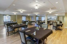 Celebration Senior Living in Federal Way, WA - Main View