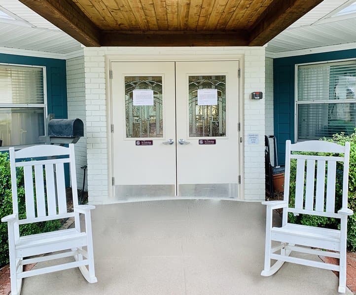 Village Park of Conway in Conway, AR