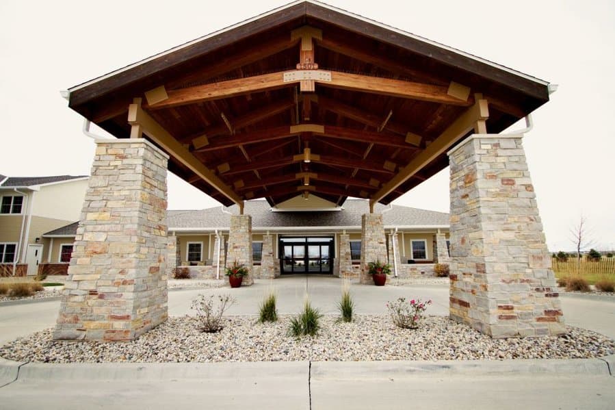 Village at Mercy Creek in Normal, IL