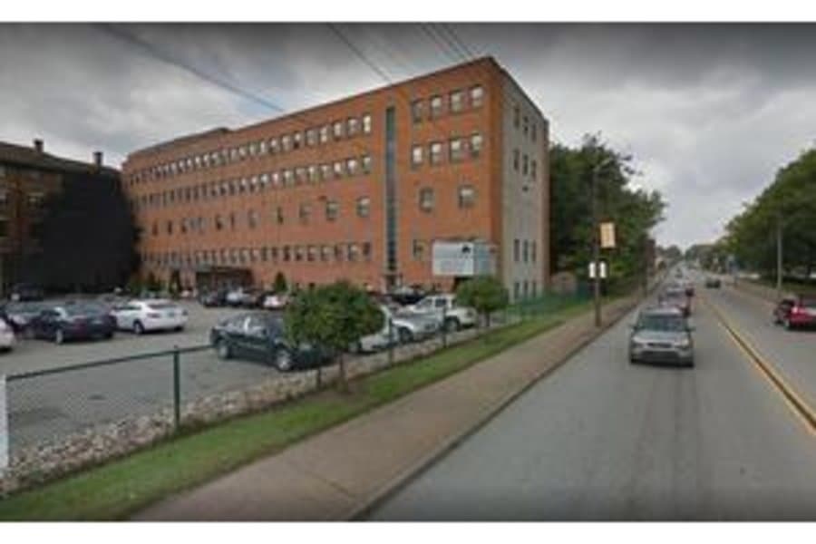 Village at Pennwood in Pittsburgh, PA - Main View