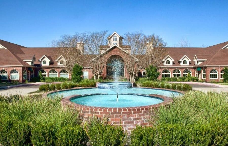 Village on the Park - Friendswood in Friendswood, TX - Main View