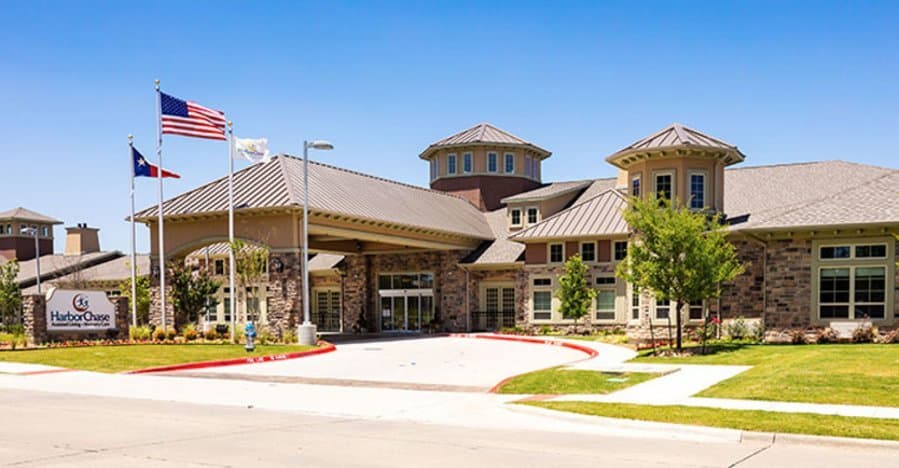 Village on the Park McKinney in Mckinney, TX