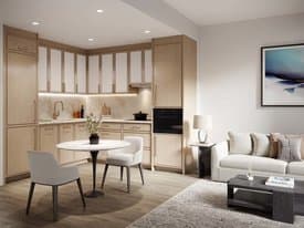 VillageCare at 46 & Ten in New York, NY