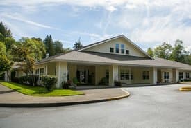 Villager Inn Retirement Center - Senior living in Castle Rock, Washington