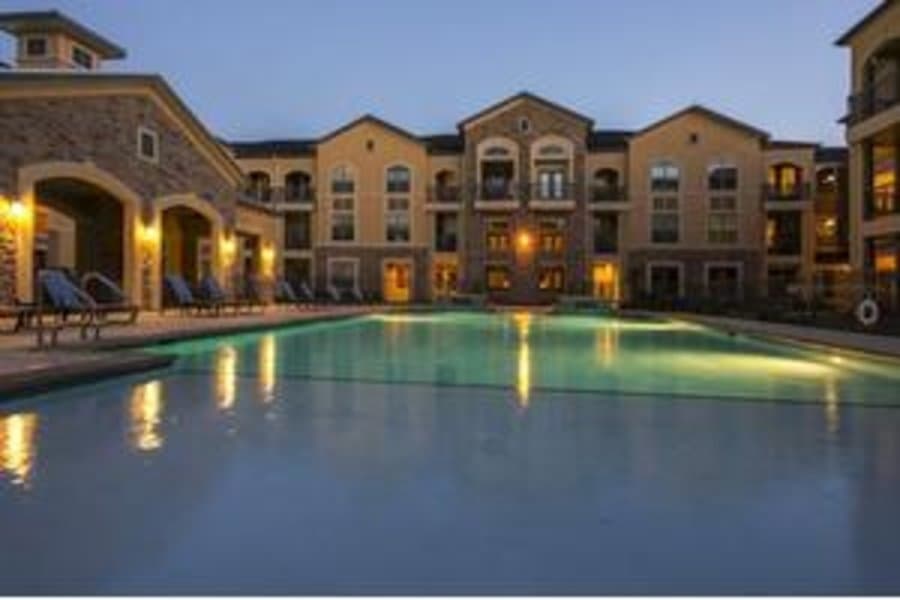 Villages at Cypress in Houston, TX - Main View