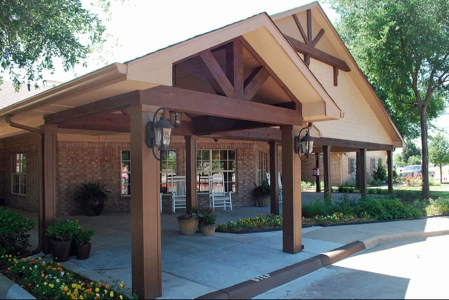 Villagio Of McKinney in Mckinney, TX - Main View