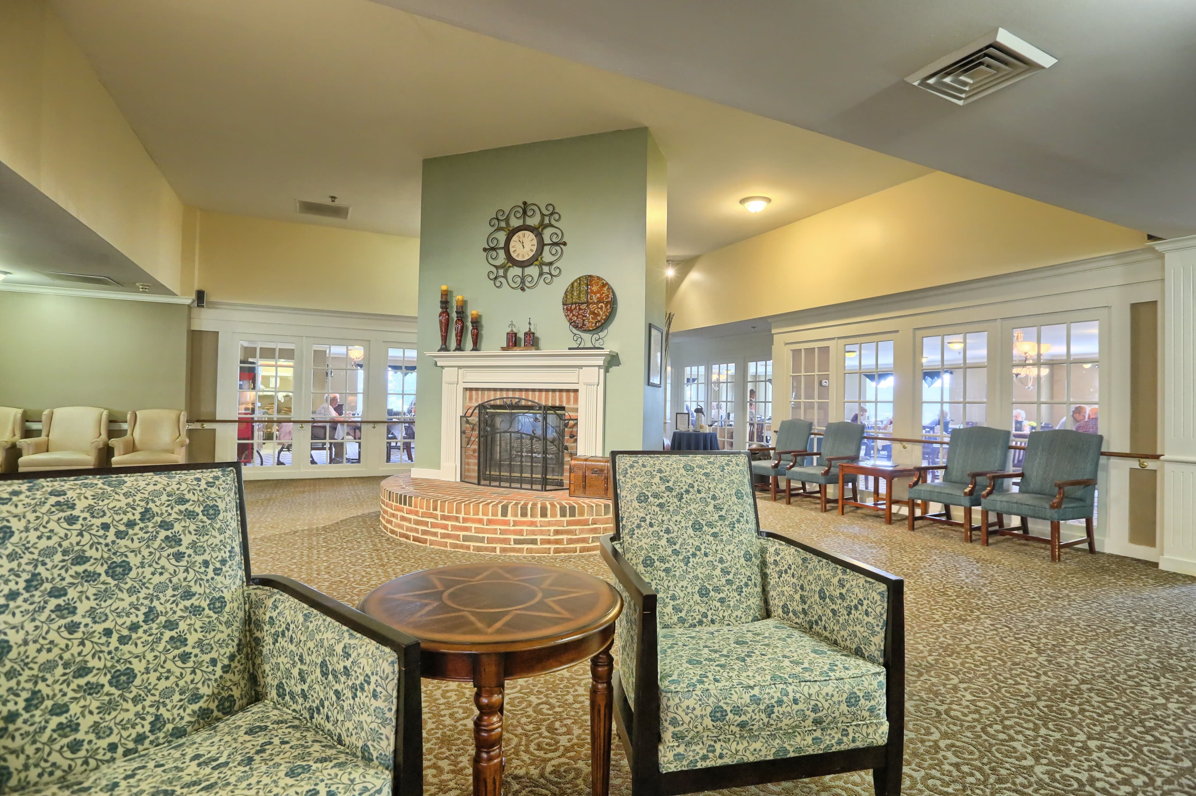 Celebration Villa of Dillsburg in Dillsburg, PA