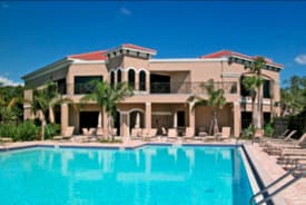 Villas Of Holly Brook Bradenton Cove/Comfort Cove in Bradenton, FL - Main View
