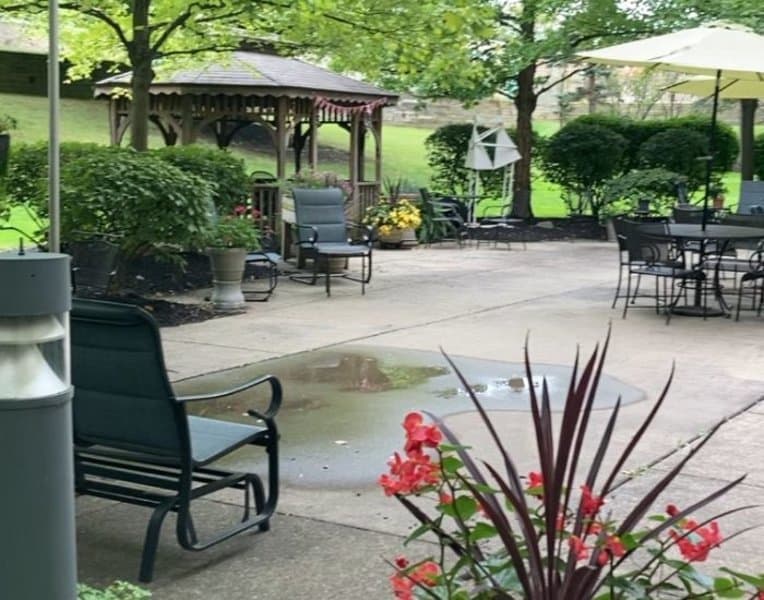 Villas at King David - Senior living in Beachwood, Ohio