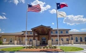 Villas at Robinett in Killeen, TX - Main View