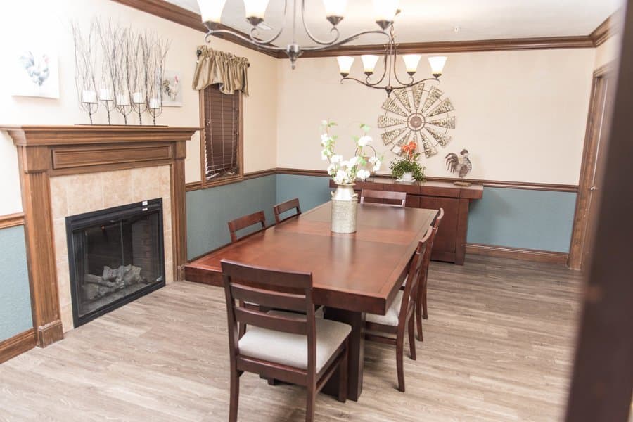 Villas of Holly Brook - Marshall in Marshall, IL - Main View