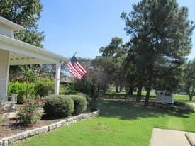 Villas of Mount Pleasant in Mount Pleasant, TX - Main View