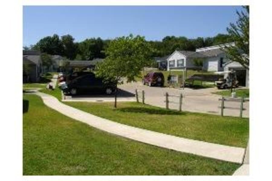 Villas of Sherman - Senior living in Sherman, Texas