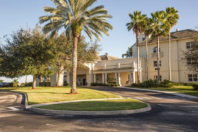 Celebration Villa of Jensen Beach in Jensen Beach, FL - Main View