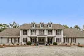 Villas of Summerville in Summerville, SC - Main View