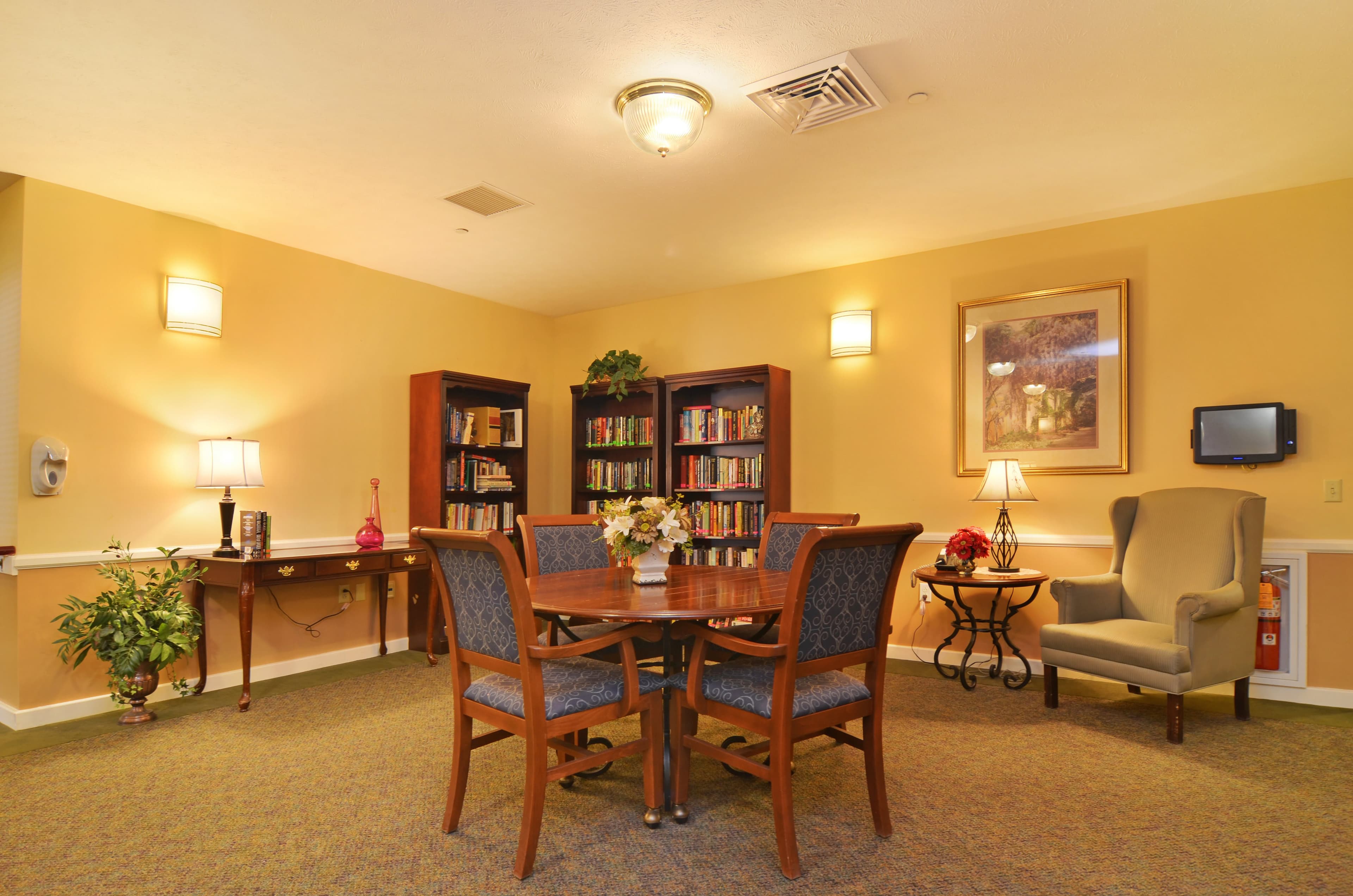 Celebration Villa of Lebanon in Lebanon, PA