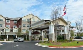 Vineyard Johns Creek in Johns Creek, GA