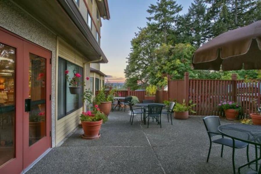 Vineyard Park of Bremerton in Bremerton, WA