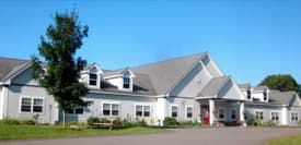 Vintage Hill LLC in Pittsfield, NH - Main View