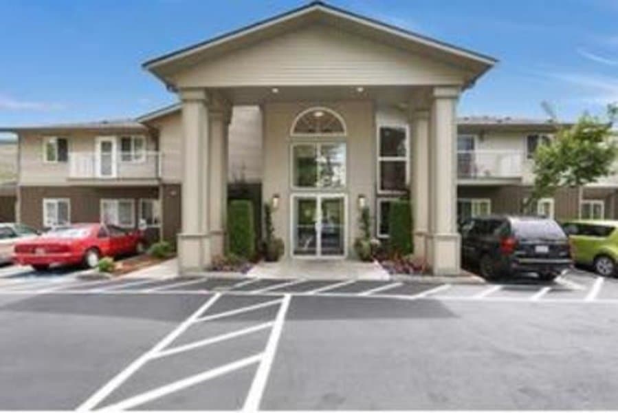 Vintage at Arlington in Arlington, WA - Main View