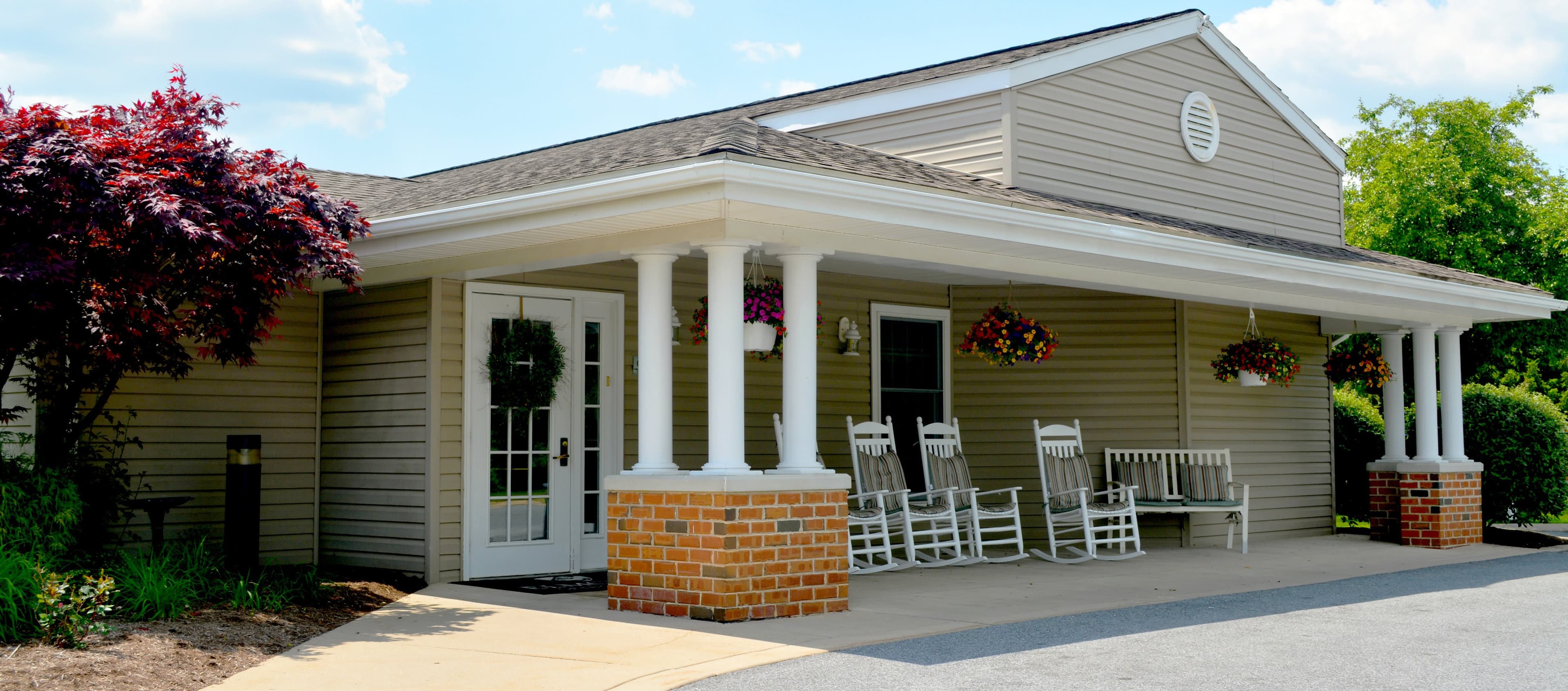 Celebration Villa of Nittany Valley in State College, PA