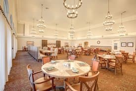 Vintage at Seven Hills Senior Apartment Homes in Henderson, NV