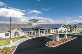 Vintage at Spanish Springs in Sparks, NV - Main View