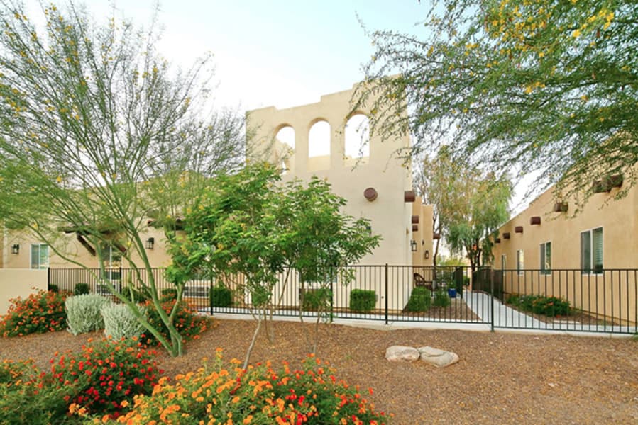 Visions Assisted Living & Memory Care at Apache Junction in Apache Junction, AZ