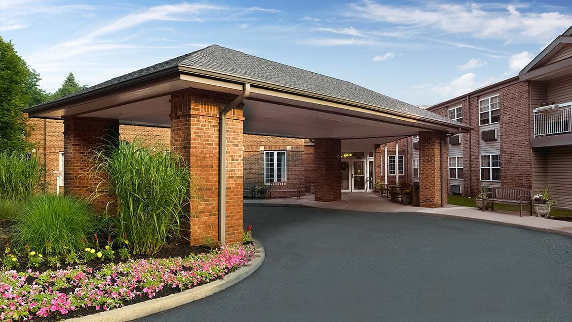 Celebration Villa of South Hills in Pittsburgh, PA - Main View