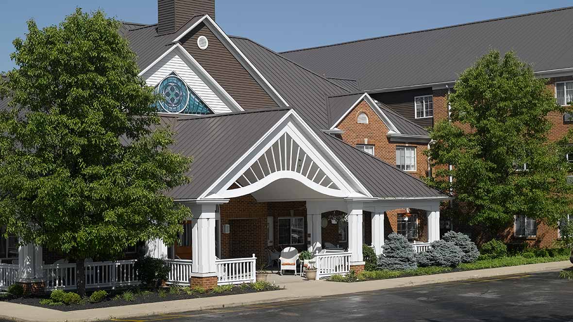 Celebration Villa of Summit Hills in Crestview Hills, KY - Main View