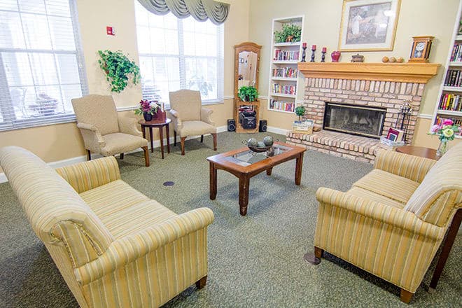 Celebration Villa of Winter Haven Assisted Living in Winter Haven, FL - Main View