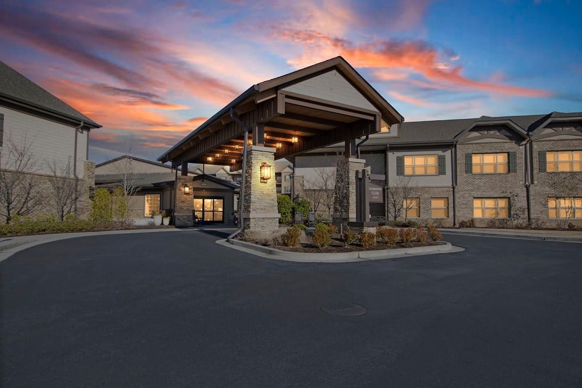 Celebration Village Acworth in Acworth, GA