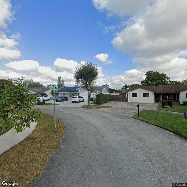 Celena's Senior Care in Miami, FL - Main View