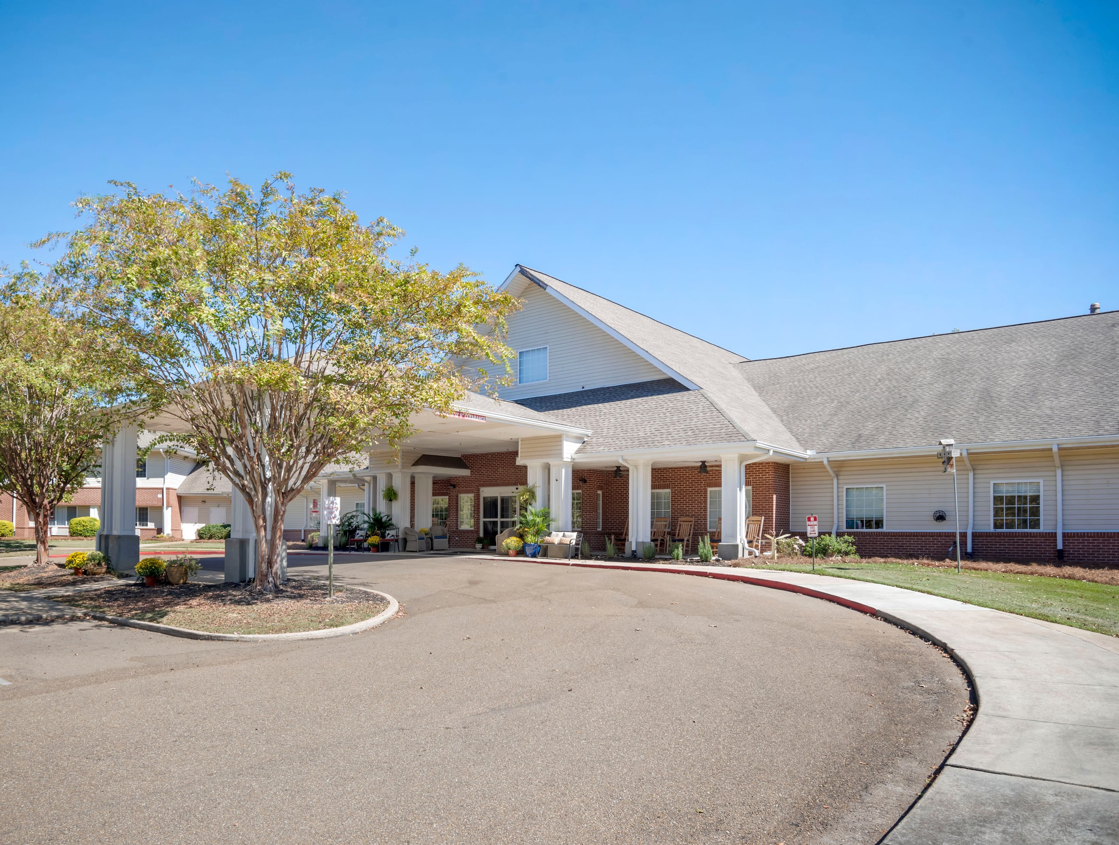 Brookdale Clinton in Clinton, MS