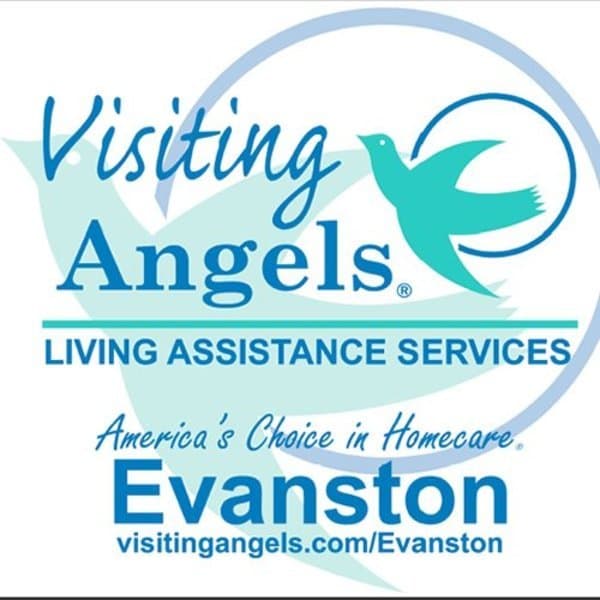 Visiting Angels of Chicago North Shore Evanston, IL in Evanston, IL