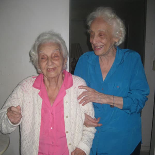 Visiting Homemaker Home Health Aide Service of Bergen County Hackensack, NJ in Hackensack, NJ - Main View