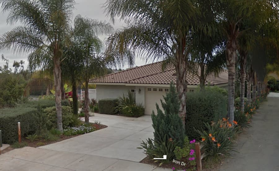 Vista Comfort Care in Vista, CA - Main View