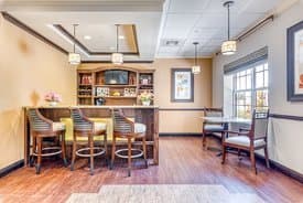 Vista Hermosa in Santa Fe, NM